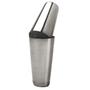 Imagem de Coqueteleira Lyon Inox 750Ml Barman Para Drinks Caipirinha