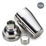 Imagem de Coqueteleira Profissional Inox 500Ml Barman Caipirinha