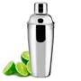 Imagem de Coqueteleira Profissional Inox 500Ml Barman Caipirinha