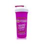 Imagem de Coqueteleira Rosa (600ml) - BHL Fitness