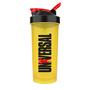 Imagem de Coqueteleira Shakeira  Garrafa Academia Universal Nutrition 600ml