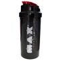 Imagem de Coqueteleira Shaker Academia 600ml Max Titanium