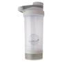 Imagem de Coqueteleira Shaker Academia Compartimento Esfera Inox 600ml