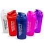 Imagem de Coqueteleira Shaker Branca Vermelha Azul Pink Roxa 600ml - Red Fit Nutrition 