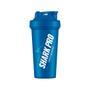 Imagem de Coqueteleira Shark Pro Resistente Shaker 600ml Cor Azul