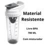 Imagem de Coqueteleira/ Squeeze Prottector 700 ml