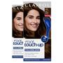 Imagem de Cor de cabelo Clairol Root Touch-Up Permanent 4G Marrom dourado escuro