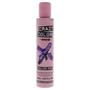 Imagem de Cor de cabelo Crazy Color Salon Pro 62 Hot Purple 150 ml para mulheres