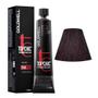 Imagem de Cor de cabelo Goldwell Topchic, 5VA Fascinating Violet Ash,