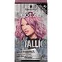 Imagem de Cor de cabelo Got2b Metallics Permanent M84 Sakura Pink