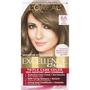 Imagem de Cor de cabelo L'Oreal Paris Excellence Creme 6A Light Ash Brown