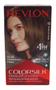 Imagem de Cor de cabelo Revlon Colorsilk Beautiful Color 40 Medium Ash Brown