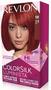 Imagem de Cor de cabelo Revlon Colorsilk Luminista Red 3 unidades