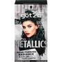 Imagem de Cor de cabelo Schwarzkopf Got2b Metallics M75 Cosmic Teal