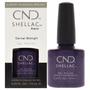 Imagem de Cor de unhas Eternal Midnight - CND - 0,2 ml