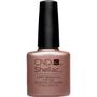 Imagem de Cor de unhas Iced Cappuccino Shellac - 0,25