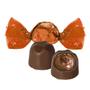 Imagem de Coração com Bombom Tradicional 190g Borússia Chocolates