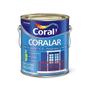 Imagem de Coralar esmalte 3,6l azul del rey