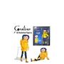 Imagem de Coraline Action Figure Articulada Neca - Pronta Entrega