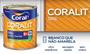 Imagem de Coralit total br branco 0,9L