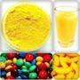 Imagem de Corante Amarelo Tartrazina - Alimentício -  100g