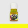 Imagem de Corante Liquido Amarelo 10ml Fab