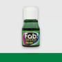 Imagem de Corante Liquido Verde 10ml Fab