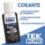 Imagem de Corante Pigmento Para Tinta Artesanato 50ml Tek Bond