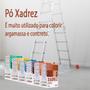 Imagem de Corante Pigmento Pó Xadrez 250g Kit C/2 Varias Cores