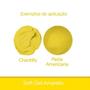 Imagem de Corante Soft Gel Amarelo Confeitaria 25g