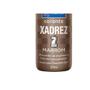 Imagem de Corante Xadrez 50Ml Marrom - Kit C/12 Unidades