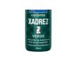 Imagem de Corante Xadrez 50Ml Verde ./ Kit Com 12 Unidades