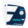 Imagem de Corda Babolat Addixion 16L 1.30mm Champanhe - Pack com 3 Sets