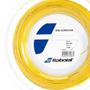 Imagem de Corda Babolat Rpm Hurricane 17L 1.25Mm Amarela Rolo 200