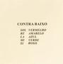 Imagem de Corda contra baixo m. calixto