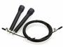 Imagem de Corda Cross Speed Jump Rope 3 Metros 1 Rolamento Lequipo