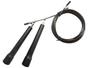 Imagem de Corda CROSS Speed Rope 2 Rolamentos Manopla PVC Lequipo