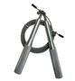 Imagem de Corda Cross Training Speed Rope Professional 2 Rolamentos Metal Prata