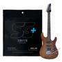 Imagem de Corda de Guitarra SG 6 Cordas 009 - 042 em Níquel 5145C