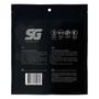 Imagem de Corda de Guitarra SG 6 Cordas 009 - 042 em Níquel 5145C
