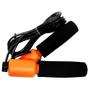 Imagem de Corda de Pular Analogica com Rolamento + Extensor Forte em Formato de Oito Liveup Sports