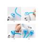 Imagem de Corda de pular com contador analogico Jump Rope