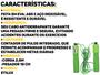 Imagem de Corda De Pular Com Contador Para Exercícios Exercício Funcional Academia Funcional 2,5 Metros