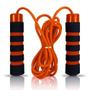 Imagem de Corda De Pular Com Rolamento Jump Rope