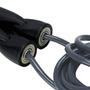 Imagem de Corda de Pular de PVC com Rolamento Vollo