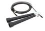 Imagem de Corda De Pular Exercício Funcional Speed Rope Rolamento 3m Cabo Preta