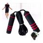 Imagem de Corda De Pular Funcional Profissional Ajustável Speed Rope