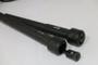 Imagem de Corda De Pular Kit Com 20 Speed Rope Ajustável Pvc