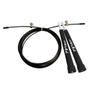 Imagem de Corda De Pular Poker Speed Rope Com Cabo De Aço