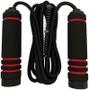 Imagem de Corda De Pular Profissional Ajustável Jump Rope